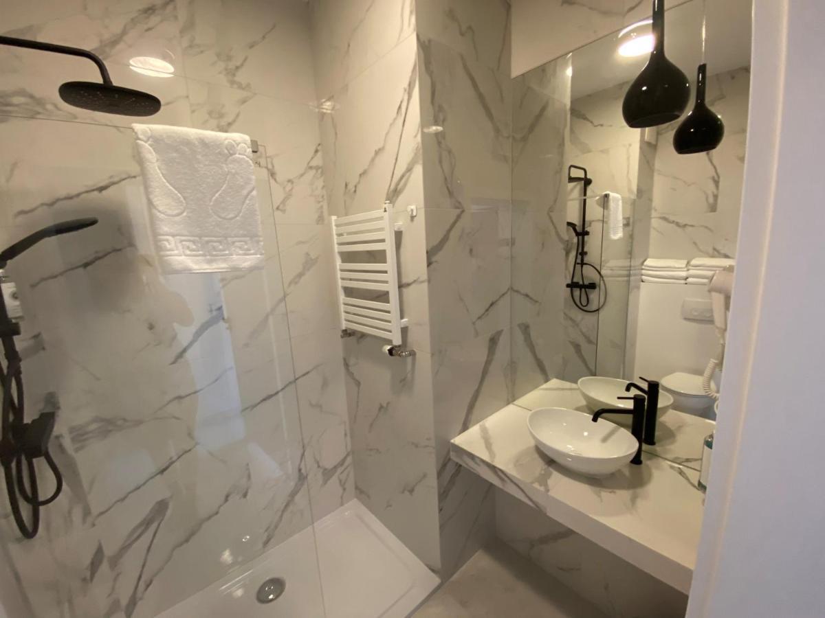 Apartamenty Prymasa Residence Warszawa Eksteriør bilde
