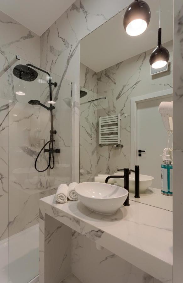 Apartamenty Prymasa Residence Warszawa Eksteriør bilde